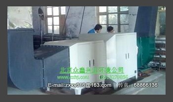 【噴漆廢氣凈化設(shè)備】操作過程中需要你小心的呵護(hù)！