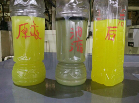 【切削液循環(huán)利用設(shè)備】回收再利用，就是那么！