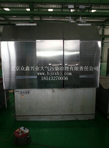 工業(yè)除塵設(shè)備，噪聲低，移動(dòng)方便