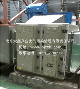 解決油煙問題，餐飲油煙凈化器當(dāng)然是良好選擇