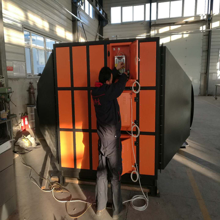 油煙凈化器怎么工作、應(yīng)用如何，有什么作用？